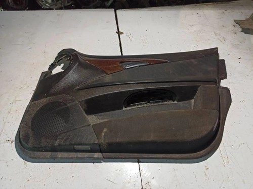 Mercedes benz w211 panneau - w211,