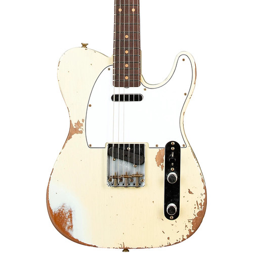 Fender custom shop - custom, 61
