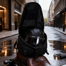 à dos pour casque de pour randonnée à vélo et trekking