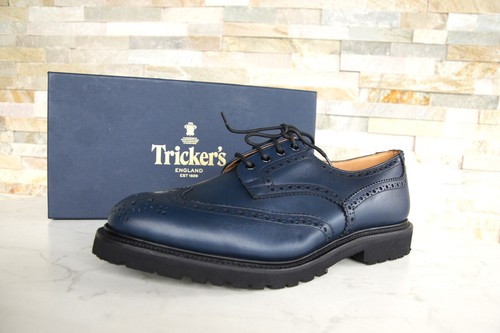 Tricker royaume uni 8 - eu, royaume-uni