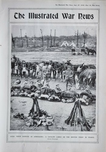 1916 wwi ww1 imprimé - wwi,