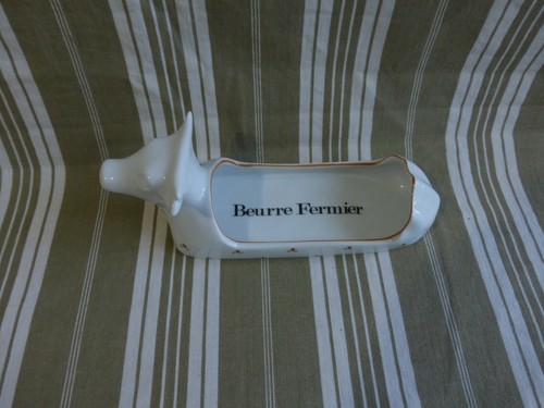 Beurrier porcelaine apilco - en,
