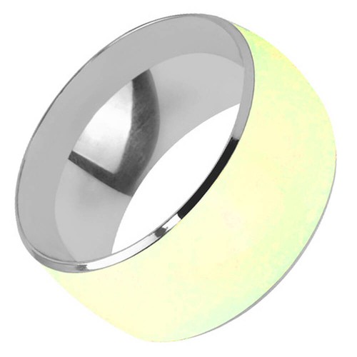 Anneau gland large - anneau,