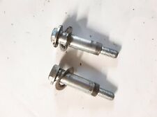 vis de roues avants de tondeuse jardipro JP47 H4Z-M / GGP E451 