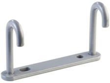 Support mural pour store