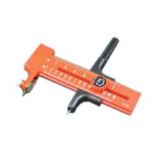 Expo 71220 Compas Cutter Coupe Parfait Roue Arches En R/C Corps Coques Tamiya