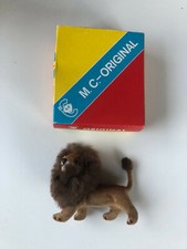 jouet MAX CARL  Wagner animal