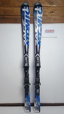 Atomic Race ST 12 155cm Ski + Atomic 14 Fixations Winter Sport Fun