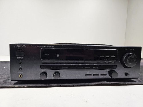 Kenwood a5050 fm - kenwood, am/fm