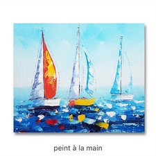 peinture originale, tableau