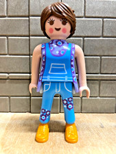 PLAYMOBIL Personnage Femme
