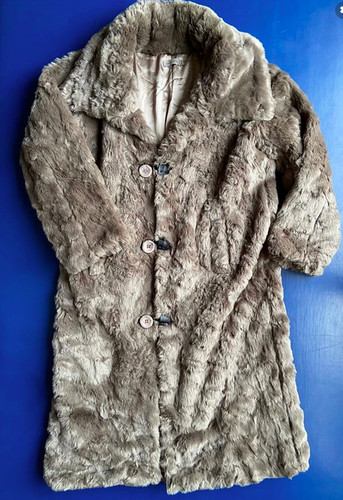 Manteau myrine taille - taille, m