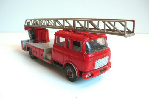 Norev berliet gbk - norev, gbk-18