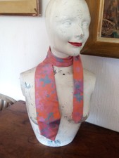 CHRISTIAN LACROIX CRAVATE