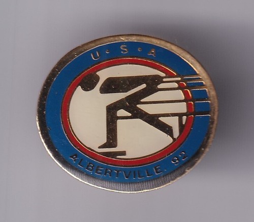 Rare pins pin olympique - pins,