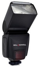 Bell+Howell Z1080AF High Speed