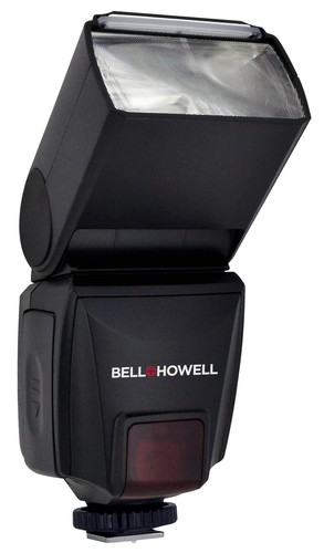 Bell howell z1080af high speed - bell+howell,
