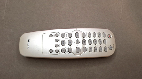 Télécommande vintage - , tv