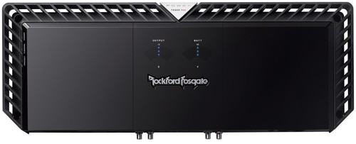 Rockford fosgate t2500 1bdcp - t2500-1bdcp, 1