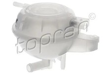 Vase d'expansion, liquide de