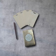 Carnet de Bal XIX° Napoléon III