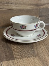 Vintage Ensemble Tasse Et