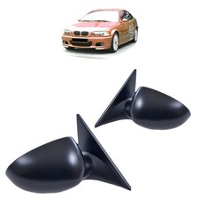 Rétroviseurs latéraux +