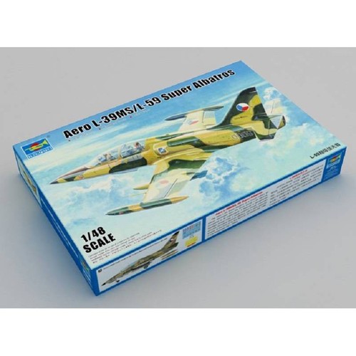 Aero 39ms 59 super - aero,