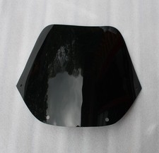 BULLE WINDSCREEN SUZUKI GSF