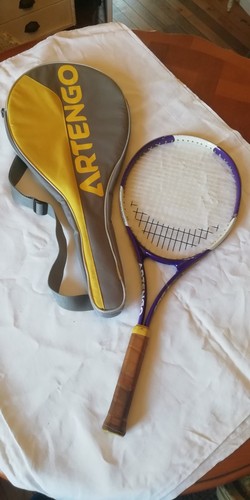 Raquette tennis artengo - raquette,