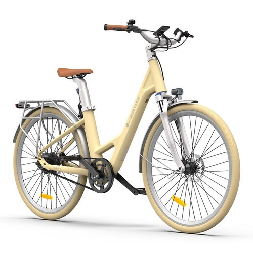 Vélo électrique ado air - ado,