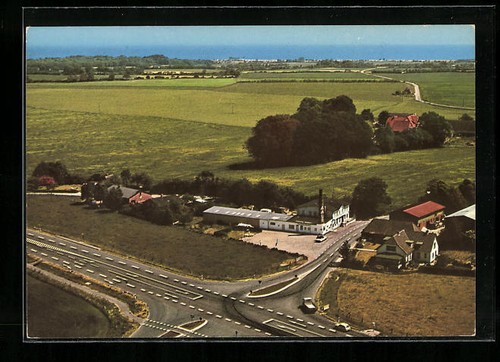 Carte postale kieholm partie - carte, kieholm,