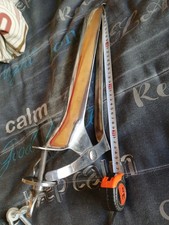 Spéculum anal, écarteur. En
