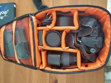 appareil photo numérique sony