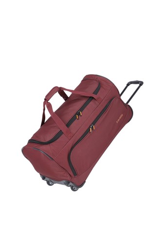Sac voyage roulettes - à,