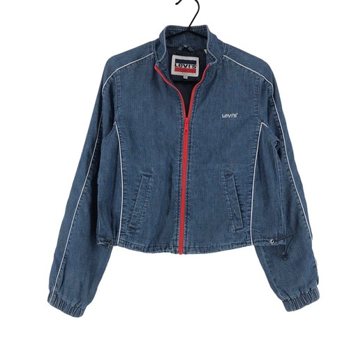 Levi strauss co veste - levi's, en