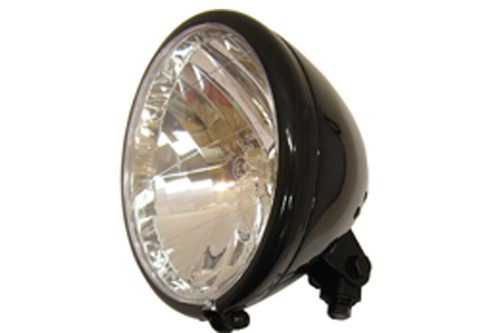 Ressort fourche style phare - ressort,
