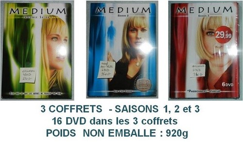 150 coffrets - 3, (16