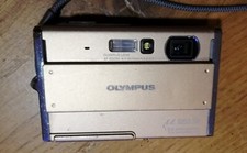 Appareil photo numérique