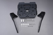 Support Top Case / Porte Bagage en Acier HONDA XR 400 MOTARD 2005-2008