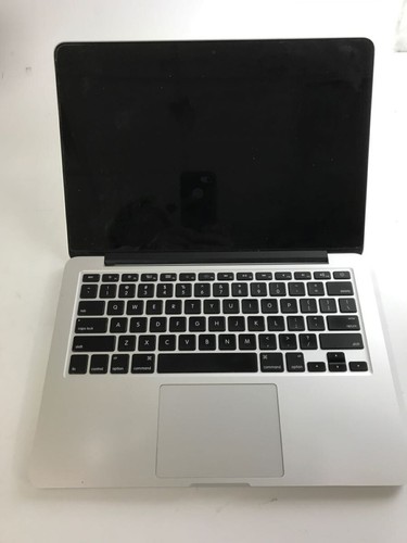 Apple macbook pro - retina, 13