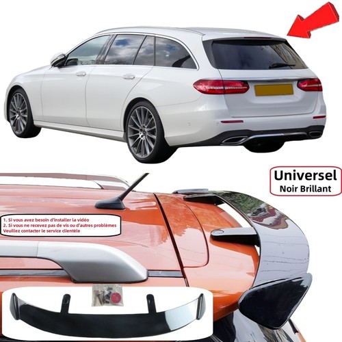 Becquet toit universel pour - universel,