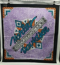 Harley Davidson Bandana/Scarf-