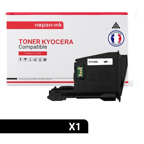 Toner kyocera tk1125 - kyocera,