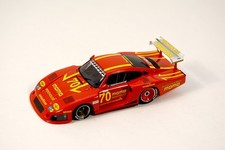 1/43 RARE Spark Porsche 935