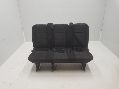 Tela kit banquette - kit, arriere
