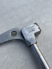 ANCIEN PIOLET D'ALPINISME  Vintage Simond CHAMONIX ￼ ￼No SKI Mont Blanc