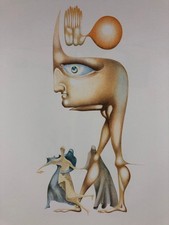 L’Alphabet hébreu