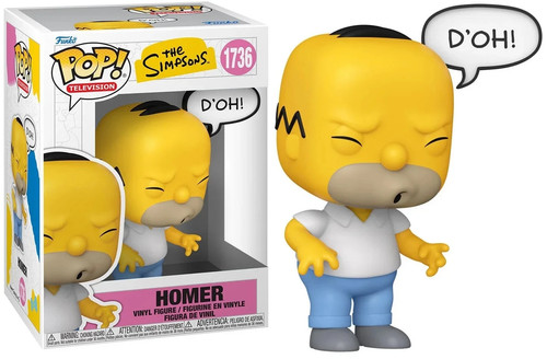 Dispo confirmer simpsons - [dispo, confirmer]