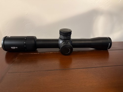 Vortex viper pst 10x44 - vortex,